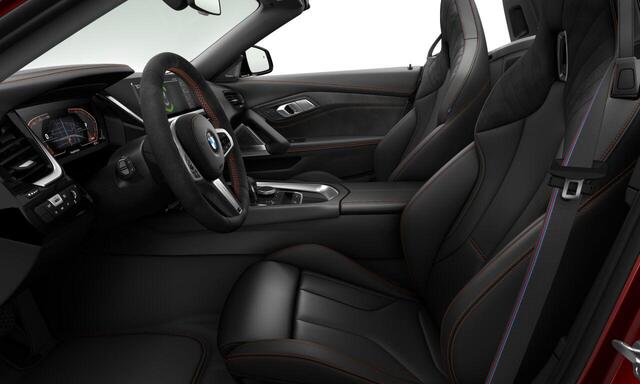 BMW Z4 Roadster sDrive20i | Final Edition | Comfort Access