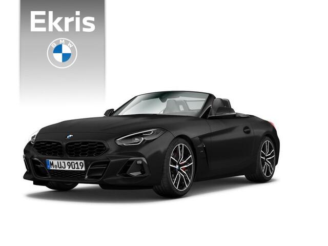 BMW Z4 Roadster sDrive20i | Final Edition | Harman Kardon | Head-up Display