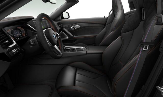 BMW Z4 Roadster sDrive20i | Final Edition | Harman Kardon | Head-up Display
