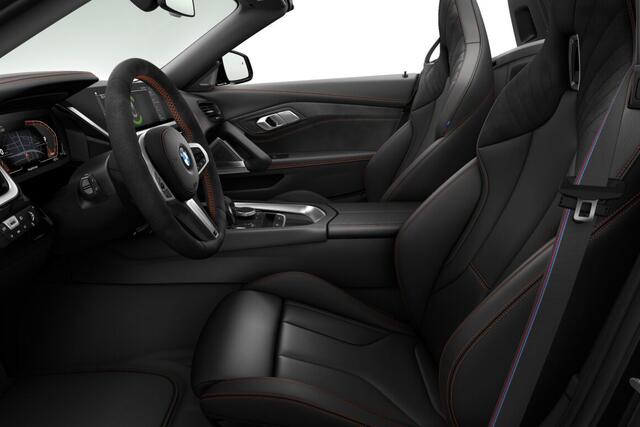 BMW Z4 sDrive20i Business Edition Plus | Final Edition