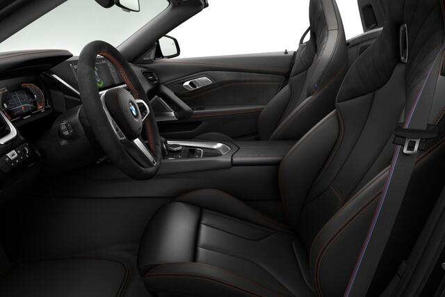 BMW Z4 sDrive20i Business Edition Plus | Final Edition