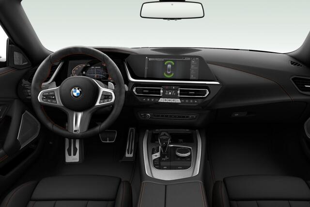 BMW Z4 M40i Business Edition Plus | Final Edition