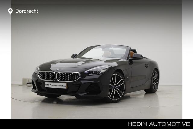 BMW Z4 Roadster sDrive30i M-Sport | 19" | Camera | Head-Up | Harman Kardon | M-Sportstoelen |