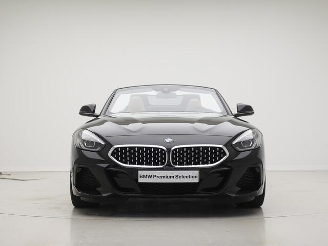 BMW Z4 Roadster sDrive30i M-Sport | 19" | Camera | Head-Up | Harman Kardon | M-Sportstoelen |