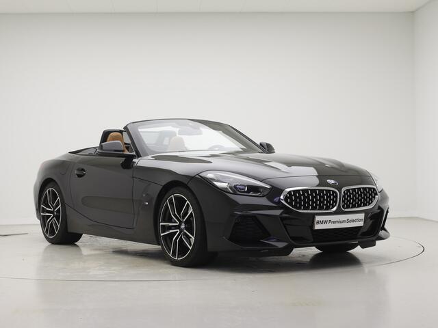 BMW Z4 Roadster sDrive30i M-Sport | 19" | Camera | Head-Up | Harman Kardon | M-Sportstoelen |