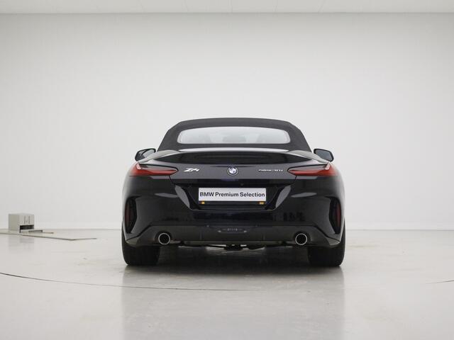 BMW Z4 Roadster sDrive30i M-Sport | 19" | Camera | Head-Up | Harman Kardon | M-Sportstoelen |