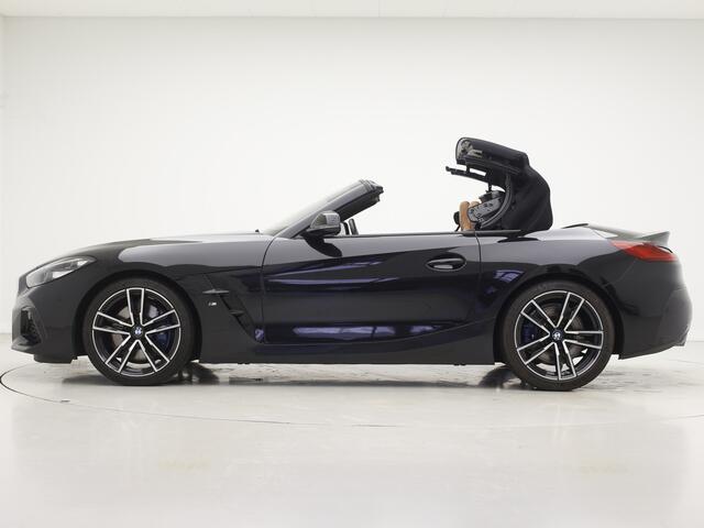 BMW Z4 Roadster sDrive30i M-Sport | 19" | Camera | Head-Up | Harman Kardon | M-Sportstoelen |