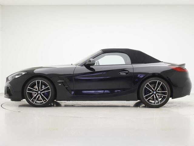 BMW Z4 Roadster sDrive30i M-Sport | 19" | Camera | Head-Up | Harman Kardon | M-Sportstoelen |