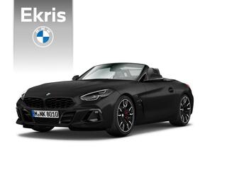 bmw-z4-roadster-m40i-business-editi