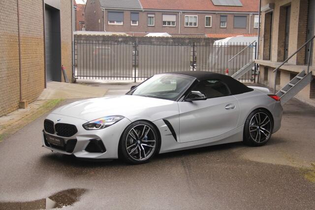 BMW Z4 M40i / Nieuwstaat / Full options / Dealer onderhouden / 1e lak