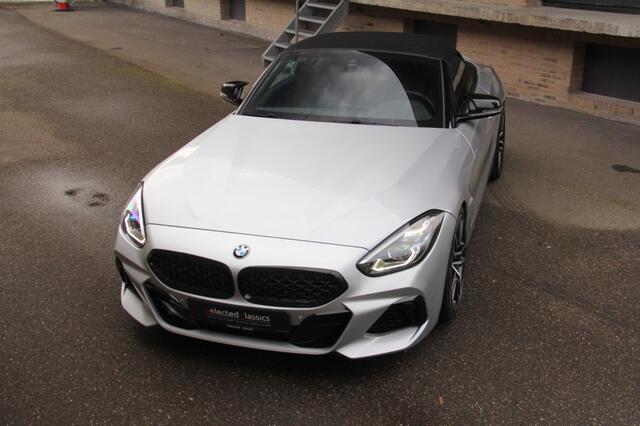 BMW Z4 M40i / Nieuwstaat / Full options / Dealer onderhouden / 1e lak