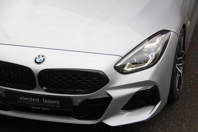 BMW Z4 M40i / Nieuwstaat / Full options / Dealer onderhouden / 1e lak