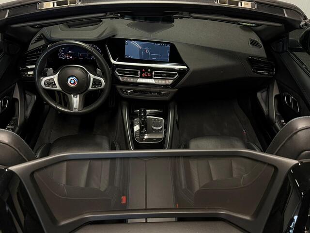 BMW Z4 Roadster M40i High Executive Edition HUD Harman Kardon Shadowline