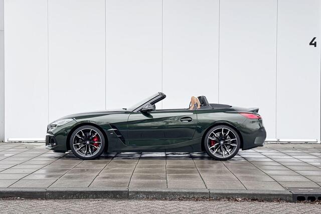 BMW Z4 M40i High Executive