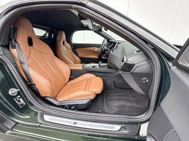 BMW Z4 M40i High Executive