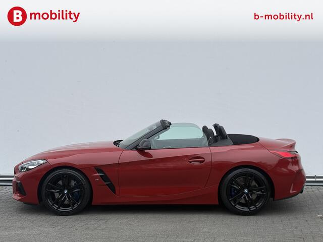 BMW Z4 Roadster sDrive30i High Executive M-Sport Harman-Kardon | Achteruitrijcamera | Apple CarPlay | DAB Audio | 28.000KM!