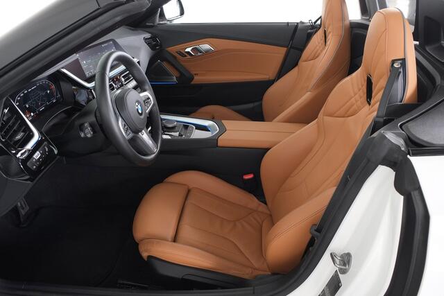 BMW Z4 Roadster M40i M-Sport / Leder / Head-up / Carplay / HarmanKardon
