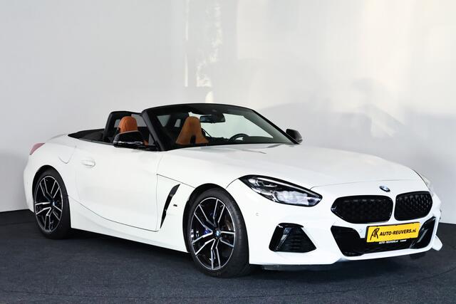 BMW Z4 Roadster M40i M-Sport / Leder / Head-up / Carplay / HarmanKardon