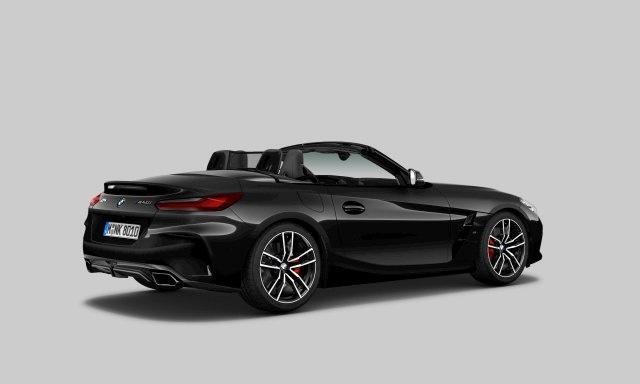 BMW Z4 Roadster M40i Head Up | Harman Kardon | Stuurverwarming | ACC