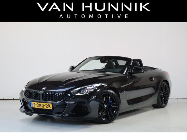 BMW Z4 Roadster M40i High Executive | H&K | Head-Up | Memory | Acc | Stuur verw