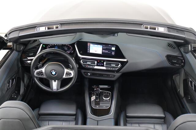 BMW Z4 Roadster M40i High Executive | H&K | Head-Up | Memory | Acc | Stuur verw