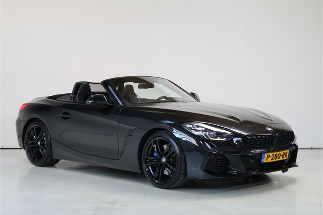 BMW Z4 Roadster M40i High Executive | H&K | Head-Up | Memory | Acc | Stuur verw