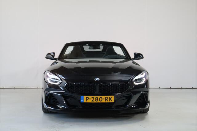 BMW Z4 Roadster M40i High Executive | H&K | Head-Up | Memory | Acc | Stuur verw