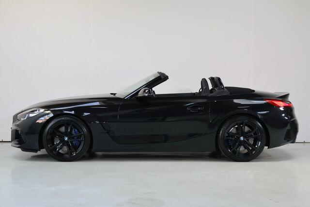 BMW Z4 Roadster M40i High Executive | H&K | Head-Up | Memory | Acc | Stuur verw