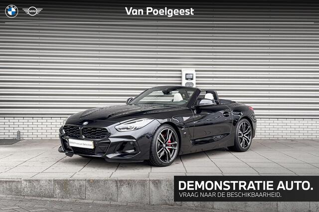 BMW Z4 sDrive20i