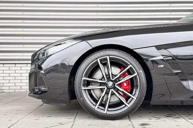 BMW Z4 sDrive20i