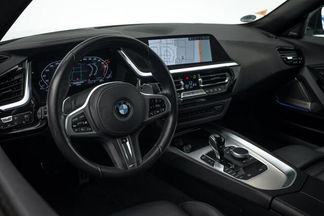 BMW Z4 Roadster M40i High Executive |H&K|HUD|ACC|Memory|Dodehoek|