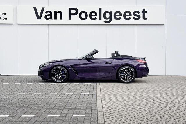 BMW Z4 M40 High Executive| Active Cruise Control