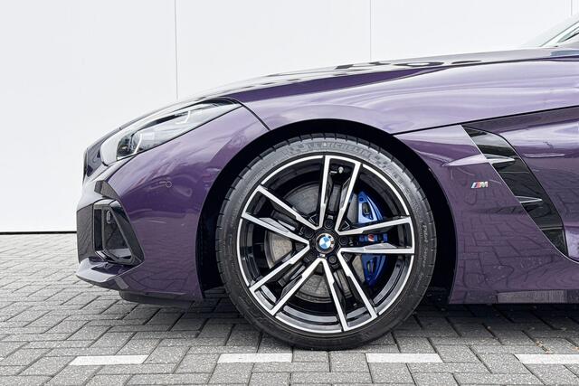 BMW Z4 M40 High Executive| Active Cruise Control