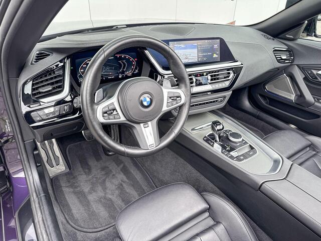 BMW Z4 M40 High Executive| Active Cruise Control