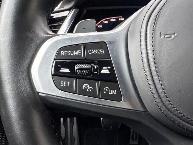 BMW Z4 M40 High Executive| Active Cruise Control