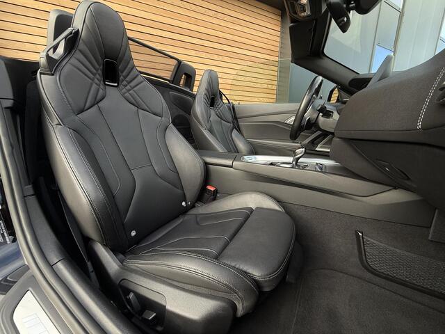 BMW Z4 Roadster M40i High Executive H&K|HEAD-UP|REMUS|ELEK.STOELEN|ACC