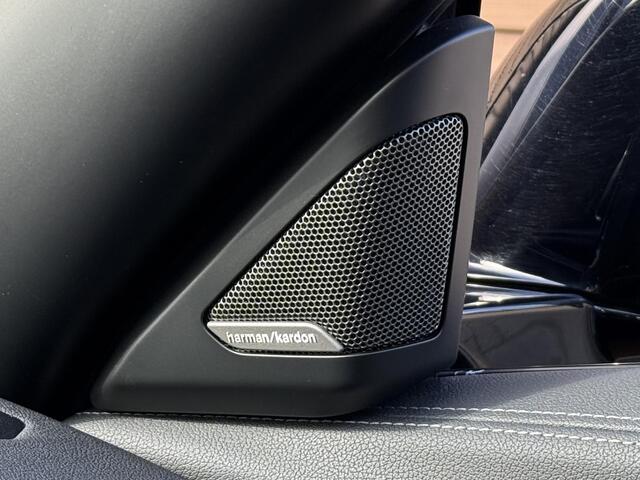 BMW Z4 Roadster M40i High Executive H&K|HEAD-UP|REMUS|ELEK.STOELEN|ACC