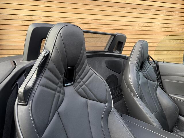 BMW Z4 Roadster M40i High Executive H&K|HEAD-UP|REMUS|ELEK.STOELEN|ACC