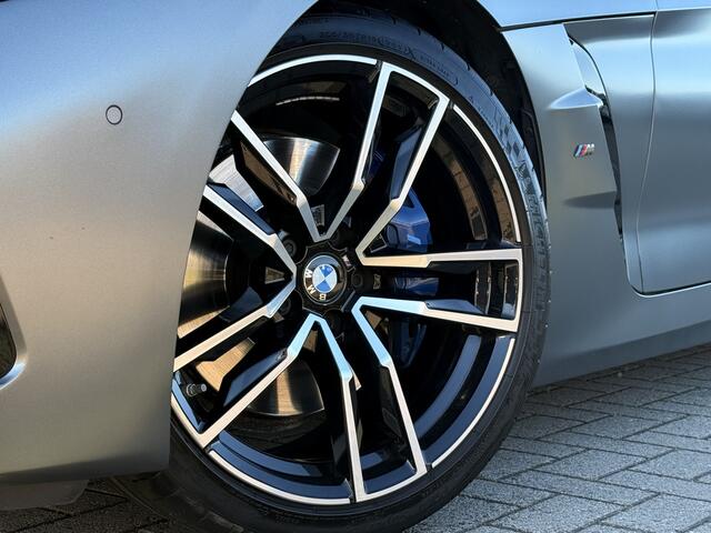 BMW Z4 Roadster M40i High Executive Edition | ACC | Harman / Kardon | Head-Up | Led | Memory | Apple Carplay |