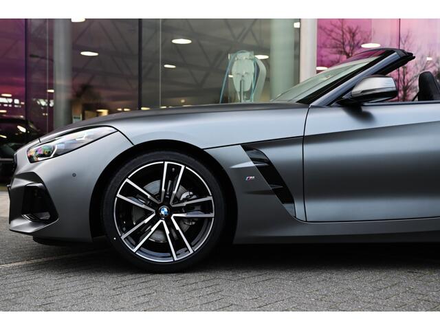 BMW Z4 Roadster sDrive20i M Sport Automaat / M Sportstoelen / Adaptieve LED / Head-Up / Active Cruise Control / Comfort Access / Achteruitrijcamera