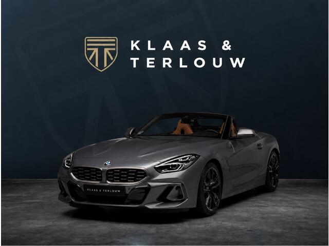 BMW Z4 M40i High Executive / Stoelverwarming / Harman Kardon / Elektrische stoelen / Apple Carplay