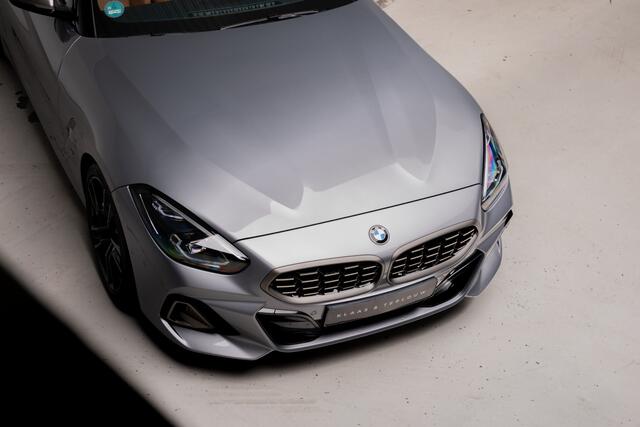 BMW Z4 M40i High Executive / Stoelverwarming / Harman Kardon / Elektrische stoelen / Apple Carplay