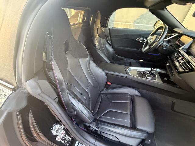 BMW Z4 Roadster sDrive30i High Executive Winterpakket Leder Camera 10-2022 36.275 KM