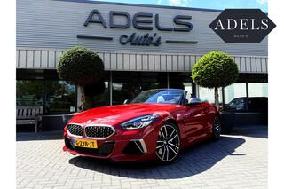 bmw-z4-roadster-m40i-high-executive