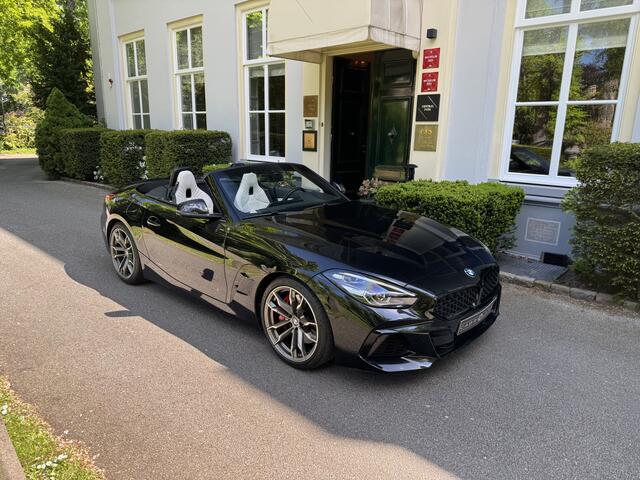 BMW Z4 Roadster M40i, H/K, Adaptive, Stuurwielverwarming