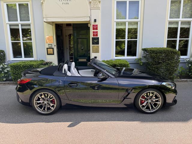 BMW Z4 Roadster M40i, H/K, Adaptive, Stuurwielverwarming