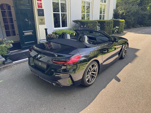 BMW Z4 Roadster M40i, H/K, Adaptive, Stuurwielverwarming