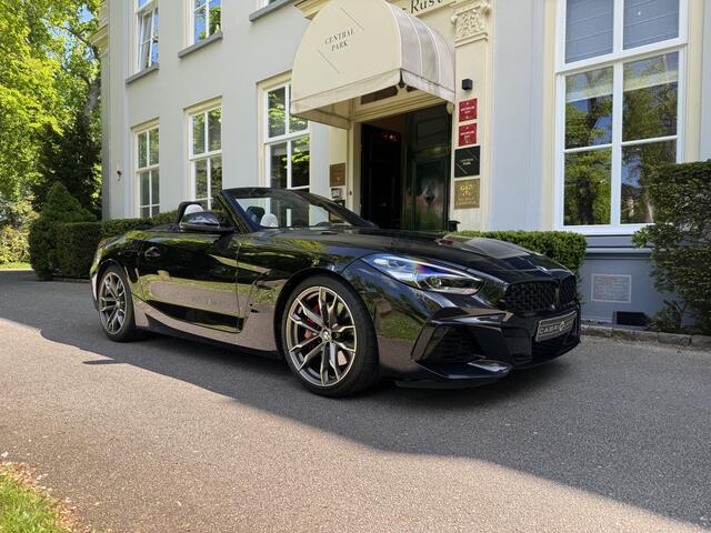 BMW Z4 Roadster M40i, H/K, Adaptive, Stuurwielverwarming