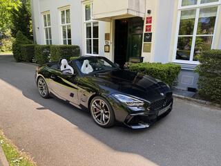 bmw-z4-roadster-m40i,-h-k,-adaptive