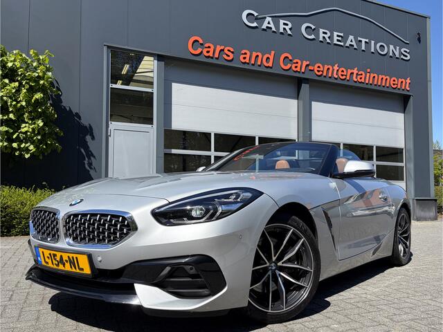 BMW Z4 Roadster sDrive20i ACC HUD Harman/Kardon